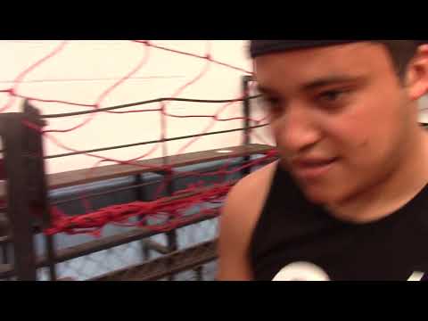 1ºQ/AMISTOSO EXTRA/JOGO 36/M MOMENTOS - Liderança 6 X 11 Saidera Futsal