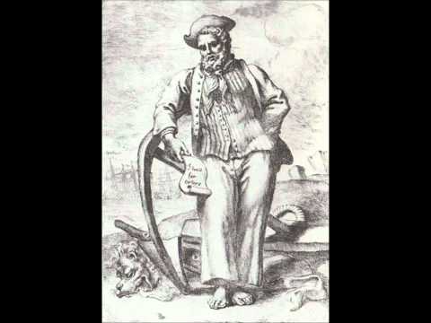 [Shanty] Old Billy Riley - Johnny Collins