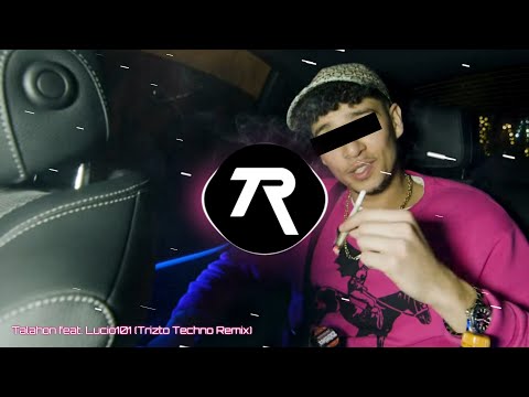 Talahon X Lucio101 Outro (Trizto Techno Remix)