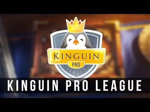 Kibler vs Gaara | KPL 2015 S1 W9D2 | Kinguin Pro League 2015