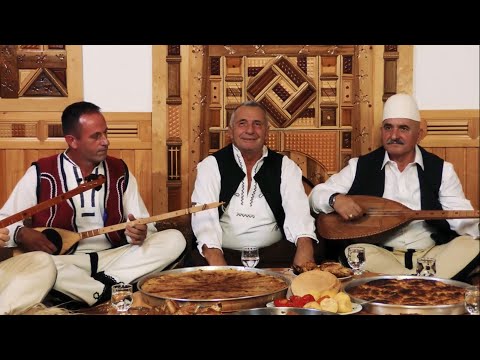 Mustaf Rama -  Rren maje Rrene ( Gezuar 2021 )