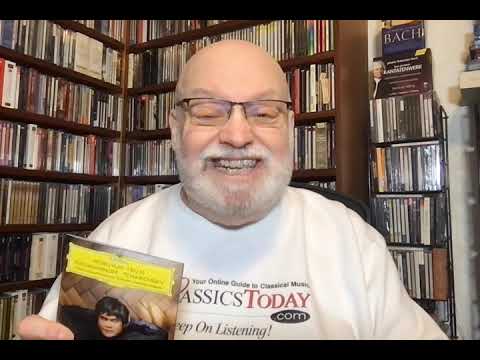 Review: Tsuji's Thoughtful and Rewarding Rachmaninoff 3rd Piano Concerto