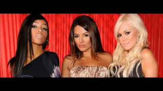 Girlicious   Over You Official Music VideoNEW SINGLE 2009