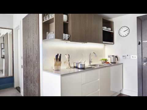 Staybridge Suites London Vauxhall **** - London, United Kingdom