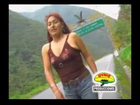 NILDA PEÑA - enseñame a olvidarte.flv