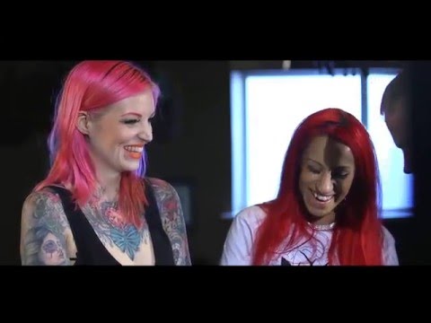 The Full Monty by Liam Montier