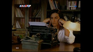 Çelik - Kim Daha Çok Seviyor (4K-Upscale)