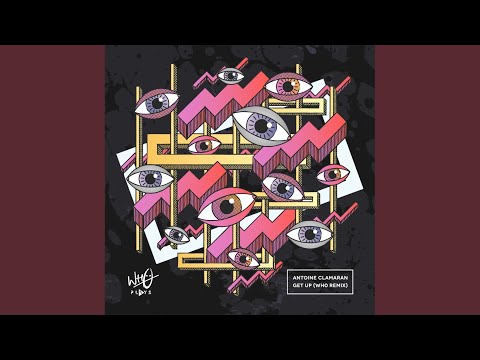 Get Up (It Doesn't Matter) (Extended Mix)