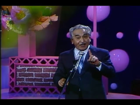 Chava Flores - El Gato Viudo