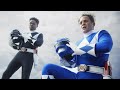 Mighty Morphin Power Rangers Once Always Official Trailer Brand New Power Rangers Official