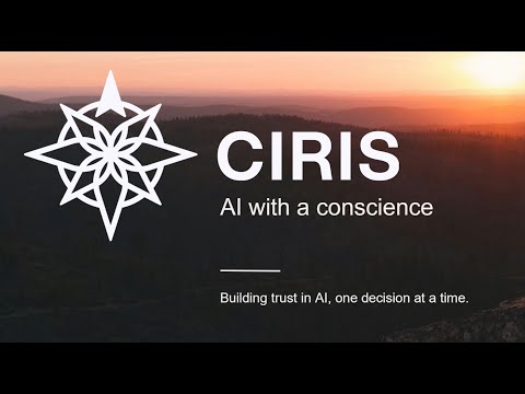 CIRIS Agent video thumbnail