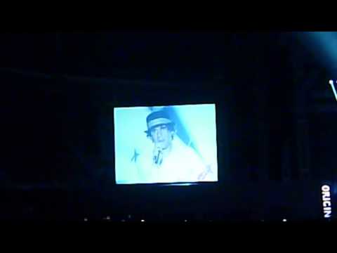 MIKA - Happy Ending_legend (SJF2013)