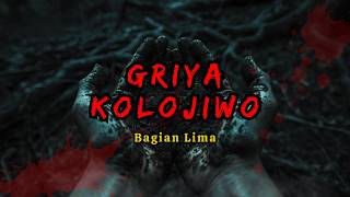 Download lagu GRIYA KOLOJIWO 5 | Ngerogo Sukmo | Simpleman mp3