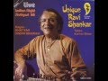 Pt. Ravi Shankar & Pt. Kumar Bose - Raga Sindhi Bhairavi