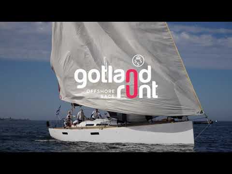 Welcome to Gotland Runt 2022