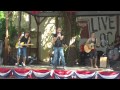 Corey Brooks Band-Amazing Grace and Falling Away