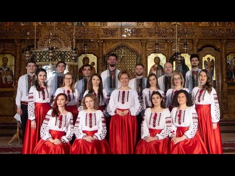 HERUVIC - Corul Aletheia