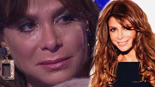 The Life and Tragic Ending of Paula Abdul