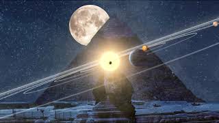 Download lagu - Dark Egyptian Music - Transcending through the Ancient Tombs of Giza mp3