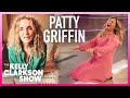 Patty Griffin Gives Kelly Surprise Of A Lifetime