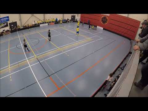 OLS 06 - Merikoski SBT Tribes 06