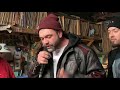 FREESTYLE RAPPER BILLY BAGGZ KILLS THE ILLUMINATI
