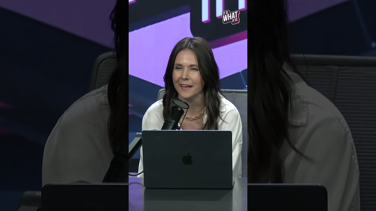 JEY USO PULLED UP ON IT IS WHAT IT IS & THINGS DIDN'T GO AS PLANNED!