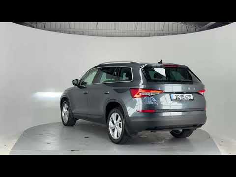 Skoda Kodiaq 7S STYLE 2.0 TDI 150HP DSG**7 SEATER* - Image 2