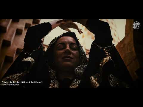 Pribe - I Be As I Am (Aátma & Kurtt Remix)