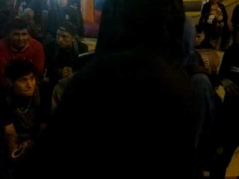 CKM vs THEO - BATALLAS SUR & NORTE II [13-05-16] 28