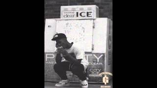 BLACK KRAY - LOUI V HUMMA TRUCK (PROD. BY SAAVAGEBEATZ) [ICE CREAM & MAC 10S] (2013)