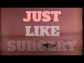 The Warlocks "It's Just Like Surgery"