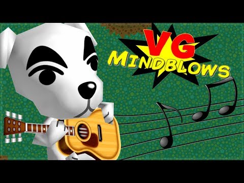 Totaka's Song SECRETS - VG Mindblows