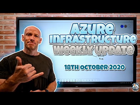 Azure Weekly Update 8th May 2022