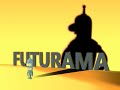 Adult Swim Fututama Bending Shadows V2 Remastered 1080p