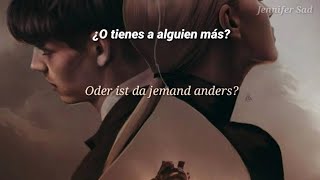 Annenmaykantereit - Du bist anders「Sub. Español (Lyrics)」
