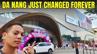 Da Nang's New AEON Mall Just Opened — Here's What's Inside