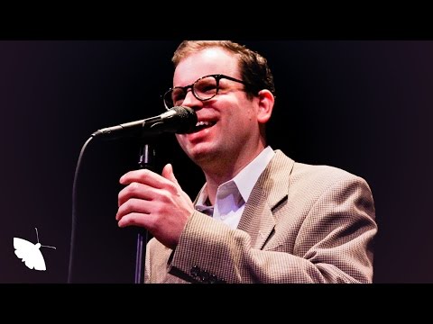 The Moth Presents Adam Wade: Another Saturday Night at The Clam King