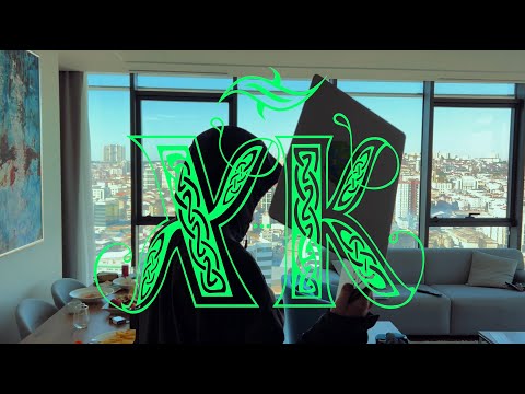 blago white — Kaifalogia (M/V) [2024]
