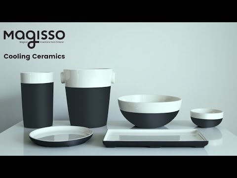 download lagu mp3 mp4 Magisso Ceramic Cooler, download lagu Magisso Ceramic Cooler gratis, unduh video klip Magisso Ceramic Cooler