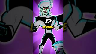 Marvel STOLE from Danny Phantom! #avengers #thanos #nickelodeon #cartoons #ironman
