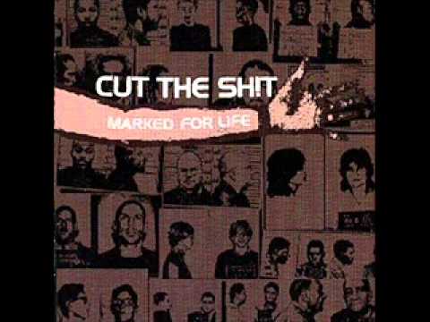 Cut The Shit - The Party's Over