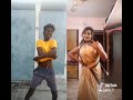 Karakattam Kuthu Dance Illa Ithu Muthu Dance Tiktok