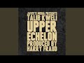 Upper Echelon