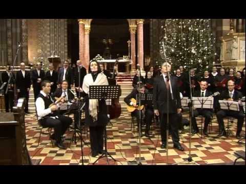 TO Campanera - Narodi nam se