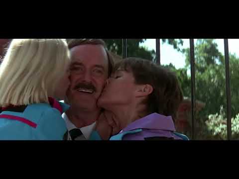 Fierce Creatures - "Now I Know Why They Keep Him In A Cage"