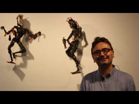 Exposition – La danse des Korédugaw Exposition – La danse des Korédugaw