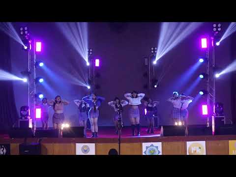 201019 Reality - EVENT UTCC COVER DANCE CONTEST 2020