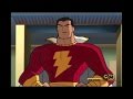The great quotes of: Captain Marvel (Shazam) 