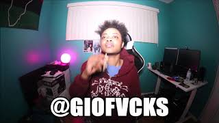 Greatness Jones &amp; Dave East - Roll Up REACTION